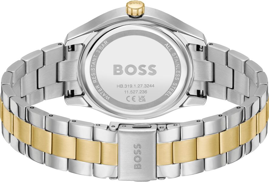 Boss LIDA 1502746 Cronógrafo para mujeres
