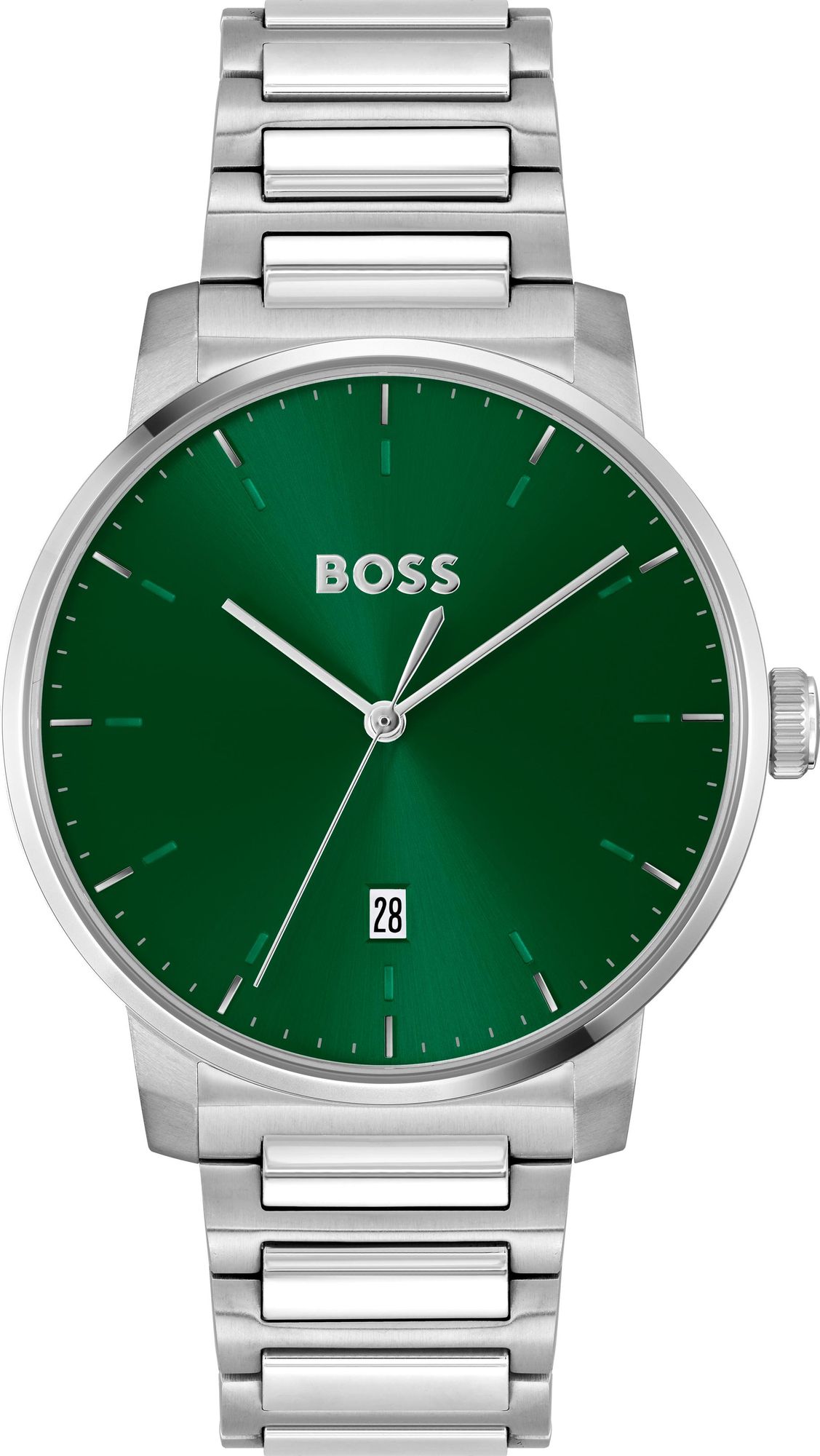 Boss DEAN 1514134 Heren armbandhorloge