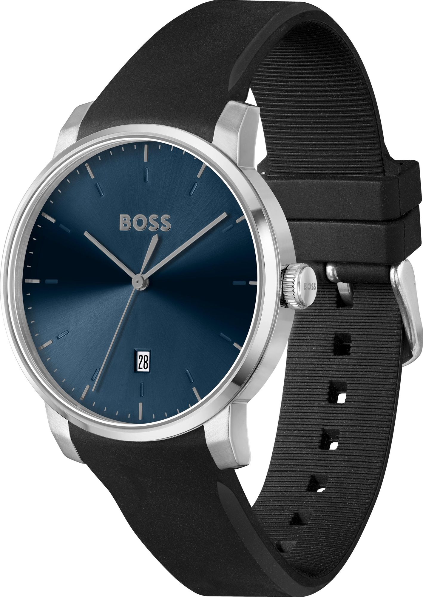 Boss DEAN 1514131 Herrenarmbanduhr