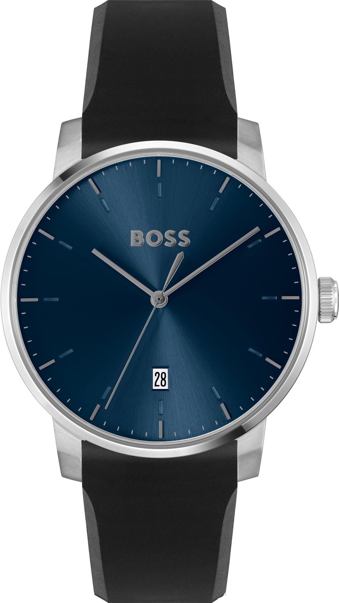 Boss DEAN 1514131 Heren armbandhorloge