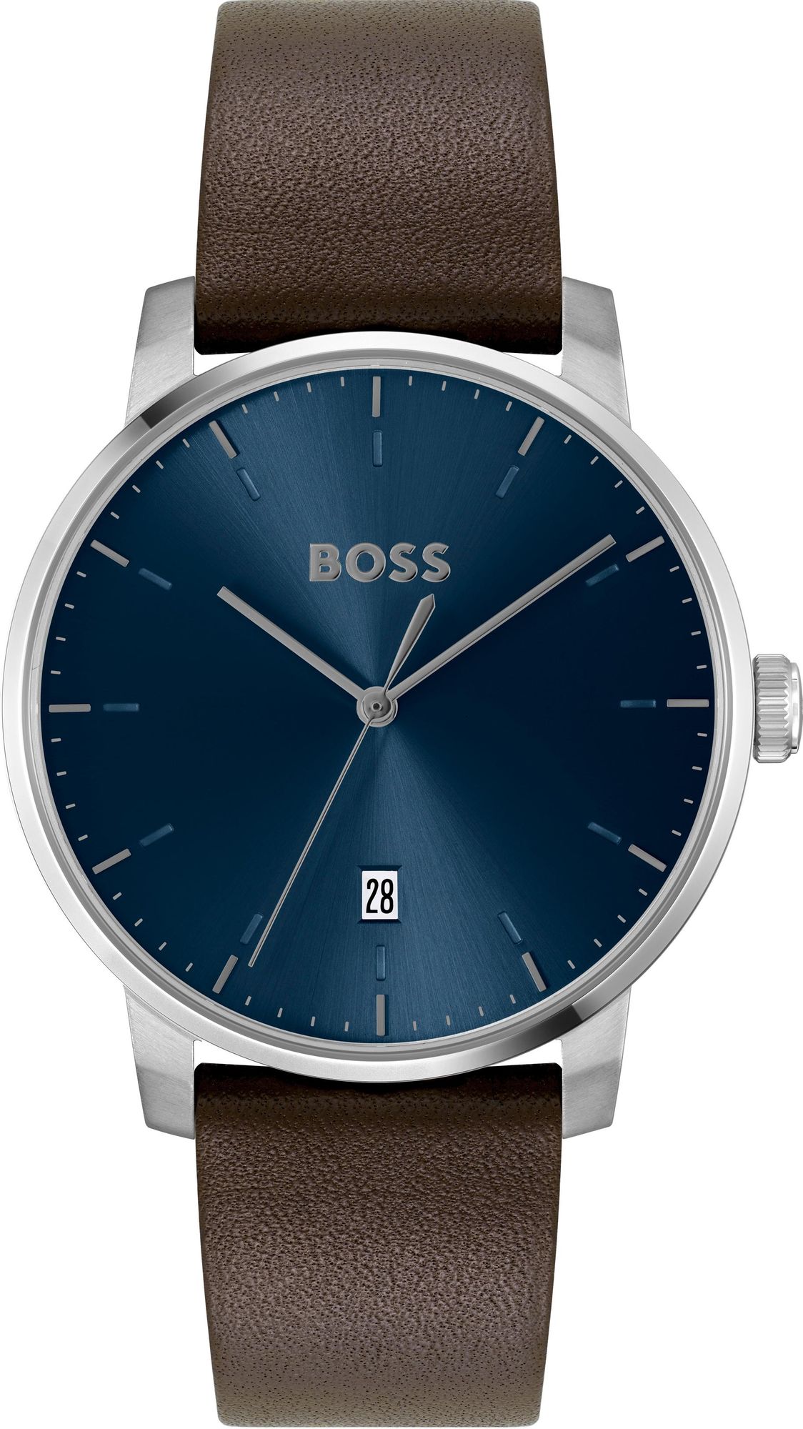 Boss DEAN 1514160 Heren armbandhorloge