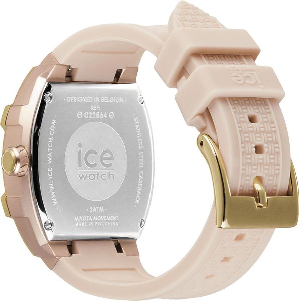 Ice Watch ICE boliday 022864 Orologio da polso donna Ice Watch ICE boliday 022864 Orologio da polso donna
