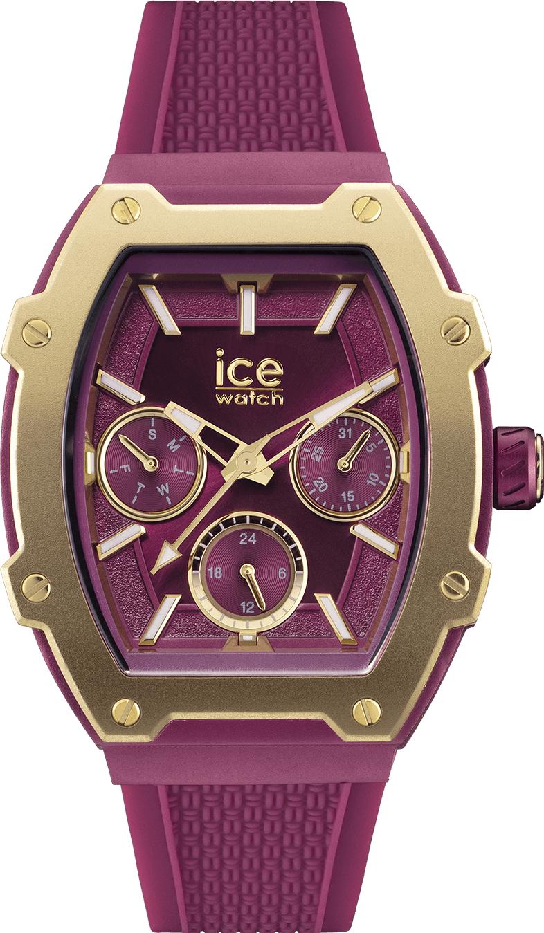 Ice Watch ICE boliday 022868 Montre Bracelet pour femmes