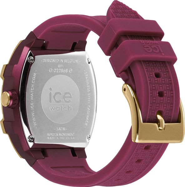 Ice Watch ICE boliday 022868 Dames armbandhorloge Ice Watch ICE boliday 022868 Dames armbandhorloge