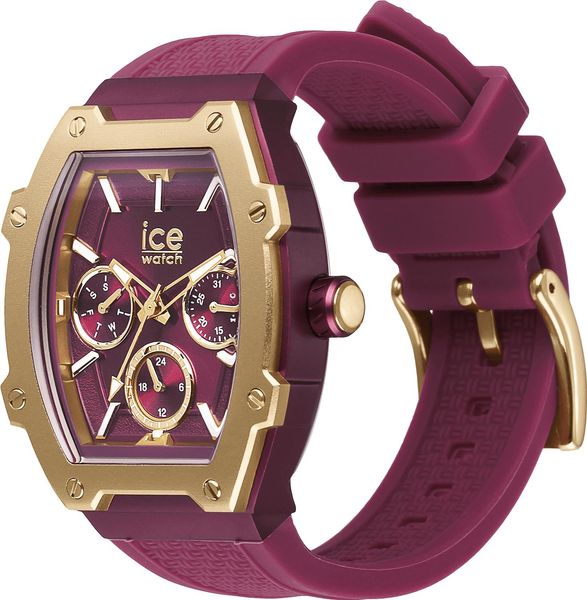 Ice Watch ICE boliday 022868 Dames armbandhorloge Ice Watch ICE boliday 022868 Dames armbandhorloge