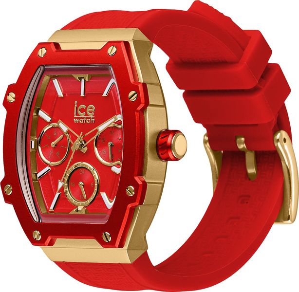 Ice Watch ICE boliday 022870 Reloj de Pulsera para mujeres Ice Watch ICE boliday 022870 Reloj de Pulsera para mujeres