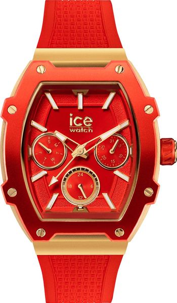 Ice Watch ICE boliday 022870 Reloj de Pulsera para mujeres Ice Watch ICE boliday 022870 Reloj de Pulsera para mujeres