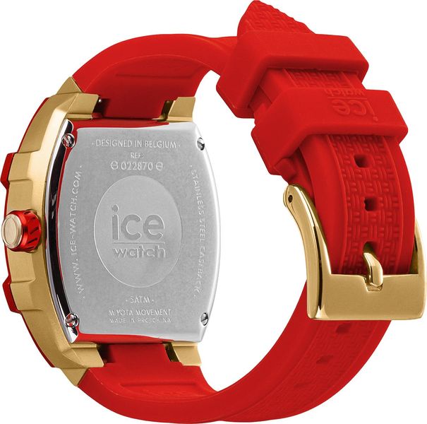 Ice Watch ICE boliday 022870 Reloj de Pulsera para mujeres Ice Watch ICE boliday 022870 Reloj de Pulsera para mujeres
