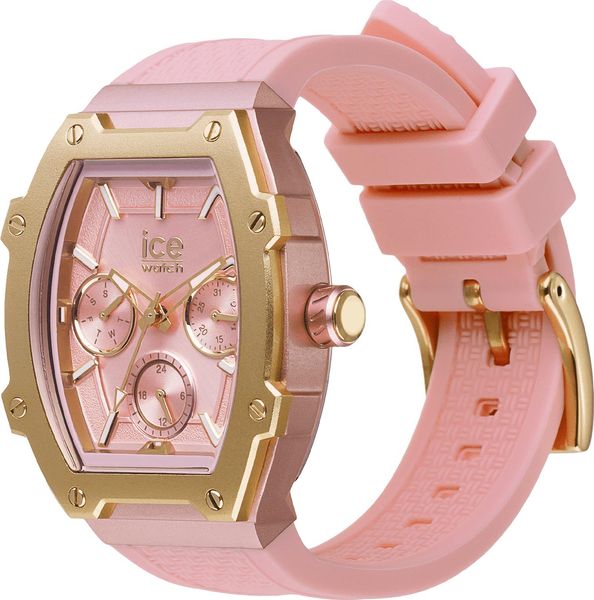Ice Watch ICE boliday 022863 Dames armbandhorloge