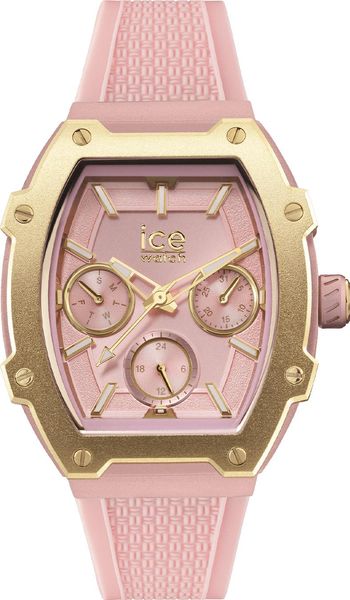 Ice Watch ICE boliday 022863 Dames armbandhorloge