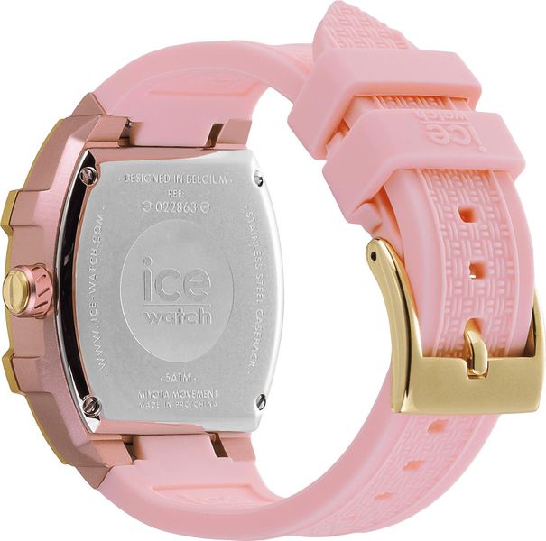 Ice Watch ICE boliday 022863 Dames armbandhorloge