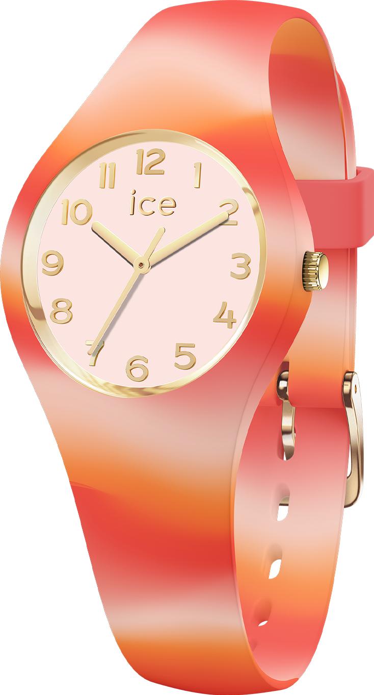 Ice Watch ICE tie and dye 022597 Dames armbandhorloge