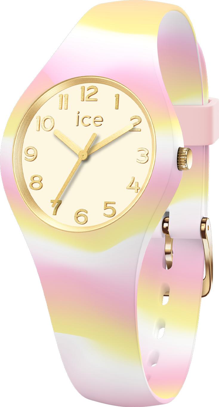 Ice Watch ICE tie and dye 22596 Dames armbandhorloge