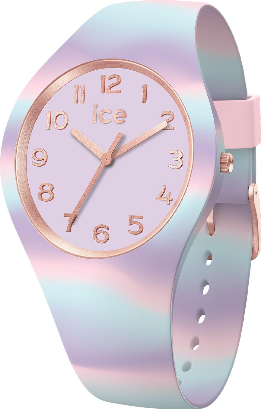 Ice Watch ICE tie and dye 22601 Dames armbandhorloge