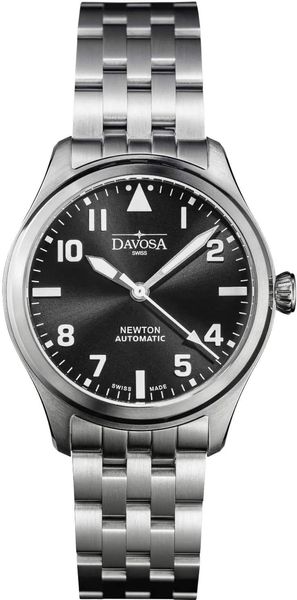 Davosa 16153050 Automatic Mens Watch Davosa 16153050 Automatic Mens Watch