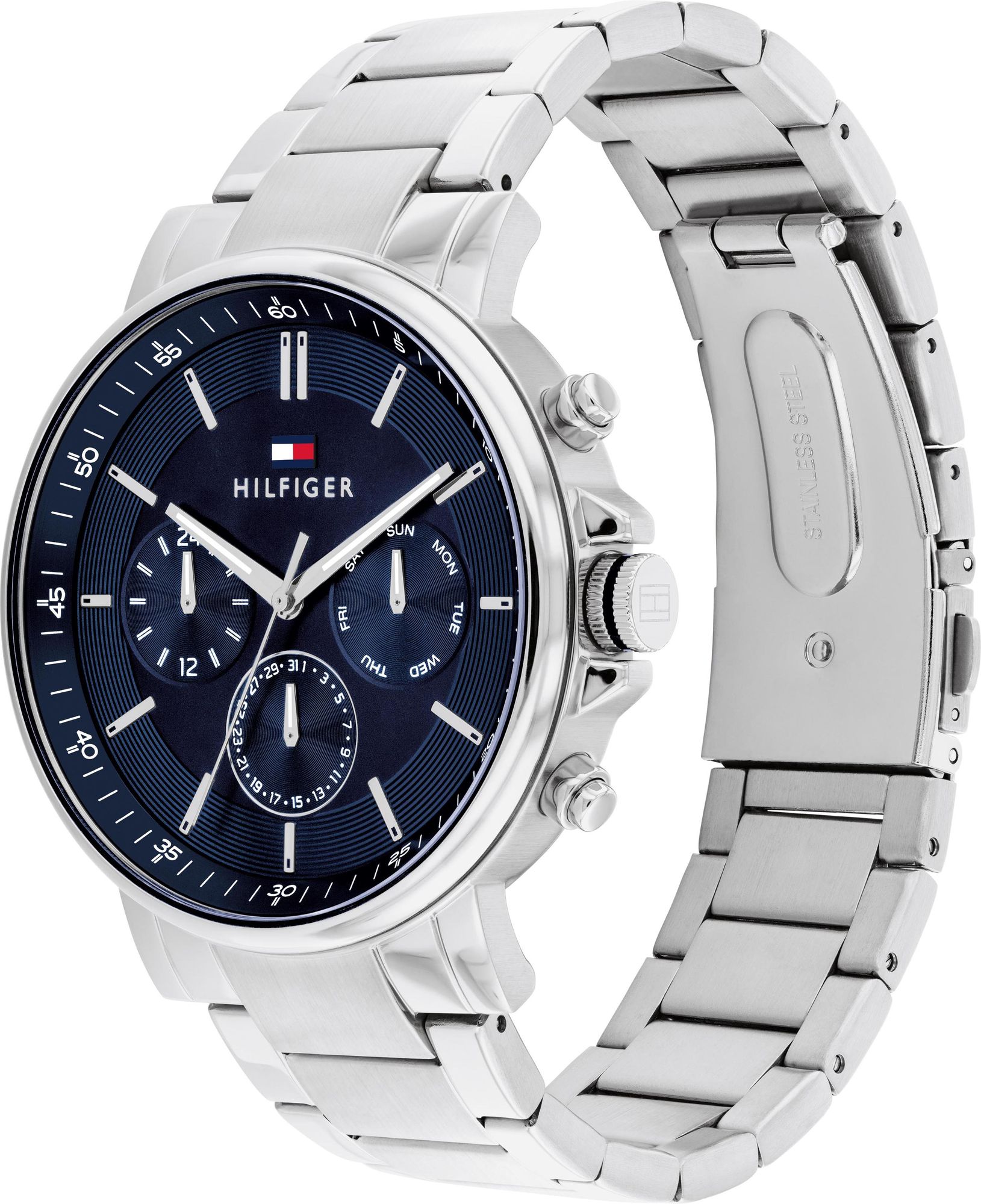 Tommy Hilfiger DRESS 1710588 Mens Chronograph