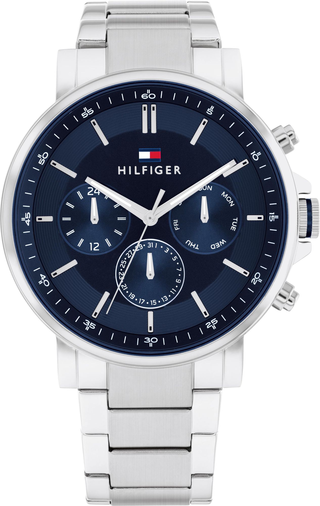 Tommy Hilfiger DRESS 1710588 Herrenchronograph