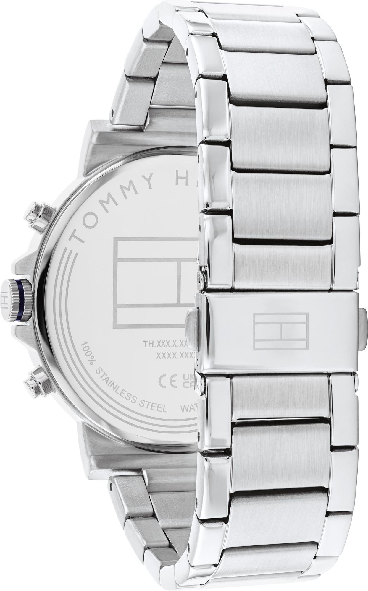 Tommy Hilfiger DRESS 1710588 Herrenchronograph