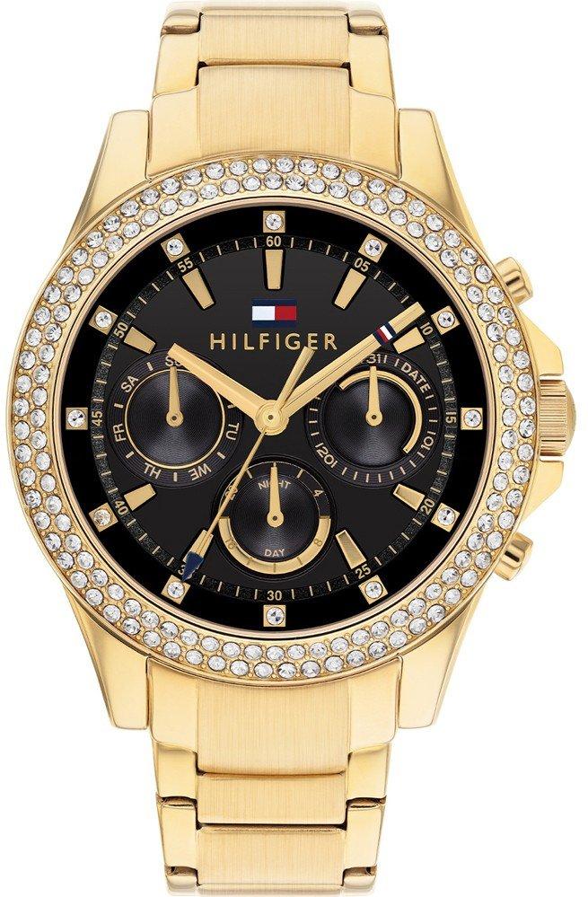 Tommy Hilfiger SPORT 1782676 Chronographe pour femmes