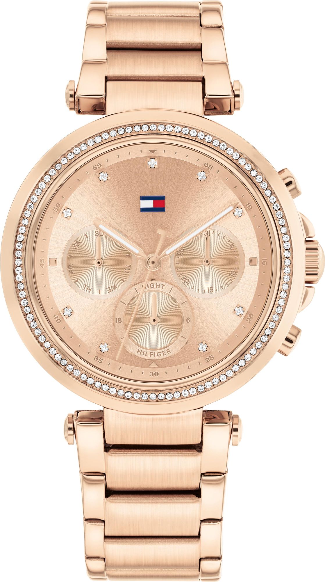 Tommy Hilfiger CLASSIC 1782705 Chronograph for women