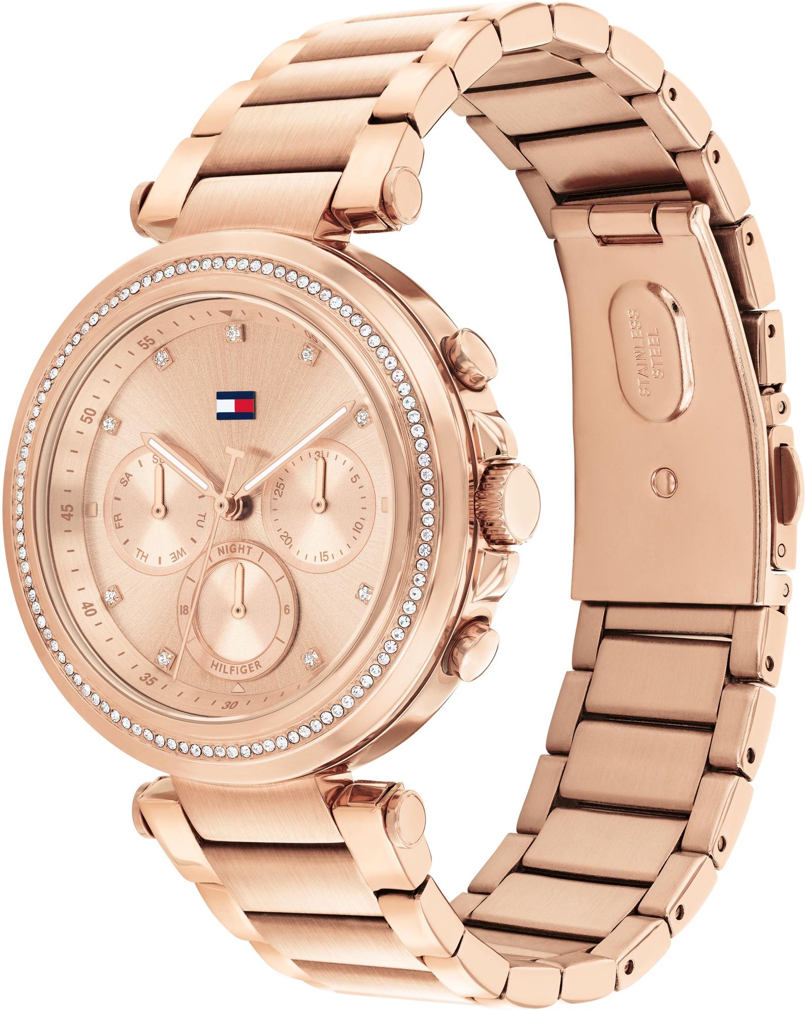 Tommy Hilfiger CLASSIC 1782705 Chronograph for women