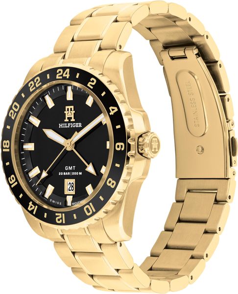 Tommy Hilfiger SPORT 1792133 Orologio da polso uomo Tommy Hilfiger SPORT 1792133 Orologio da polso uomo