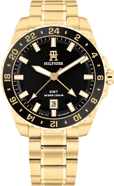 Tommy Hilfiger SPORT 1792133 Orologio da polso uomo Tommy Hilfiger SPORT 1792133 Orologio da polso uomo