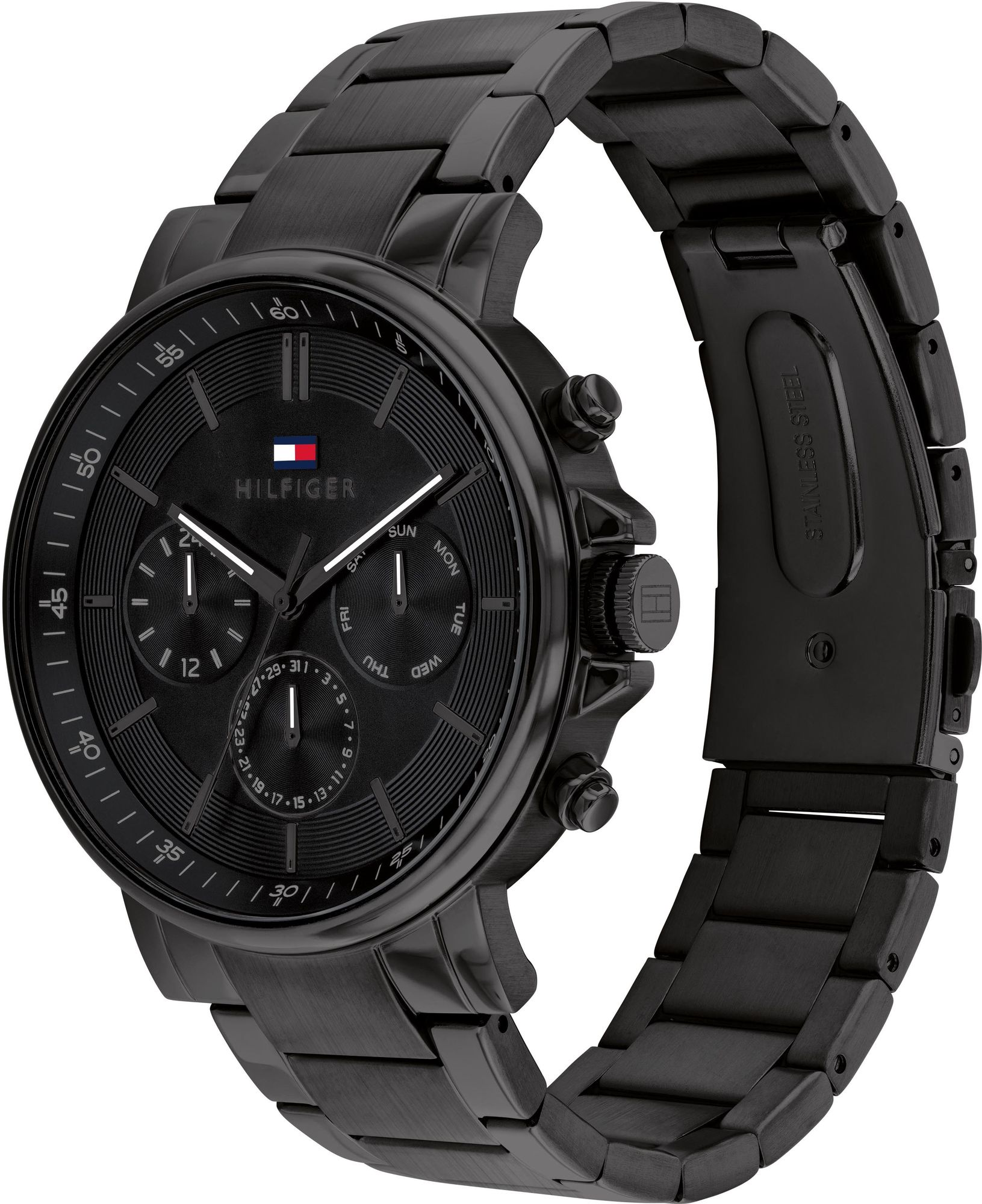 Tommy Hilfiger DRESS 1710590 Mens Chronograph