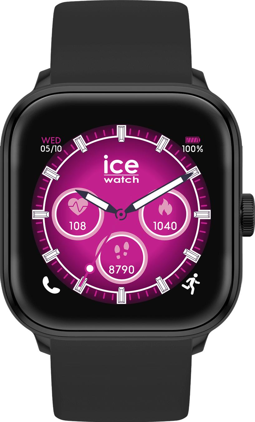 Ice Watch ICE smart 2.0 - 1.7 23066 Montre Bracelet pour femmes