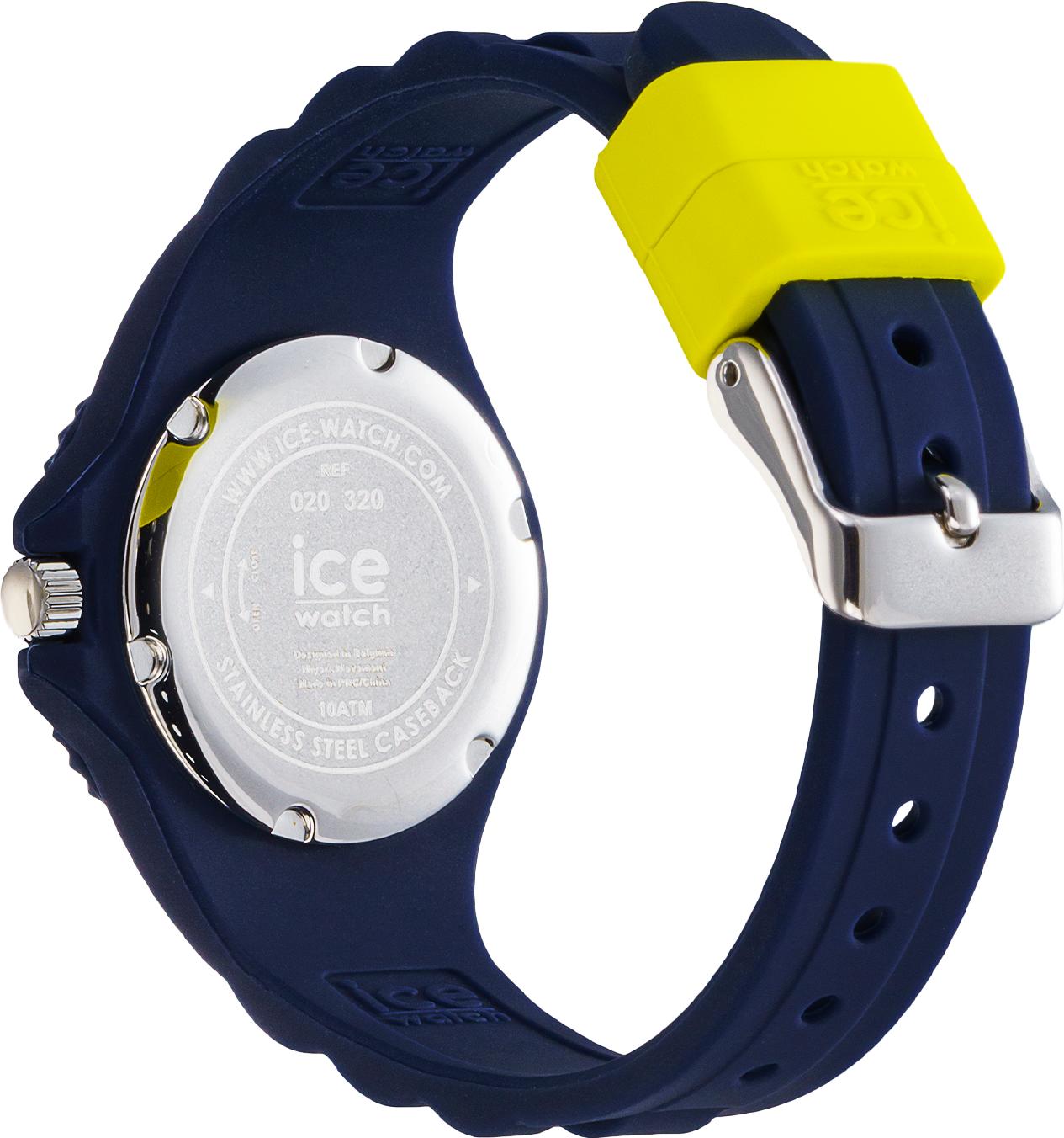 Ice Watch ICE hero 20320 Armbandhorloge