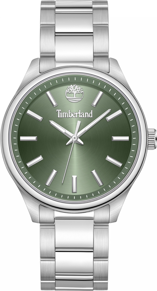 Timberland NORTHBRIDGE TDWLG0030102 Dames armbandhorloge