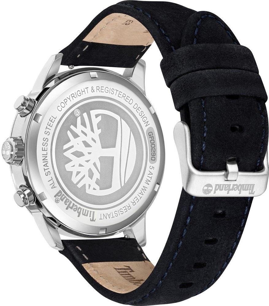 Timberland PARKMAN TDWGF0029003 Chronographe pour homme