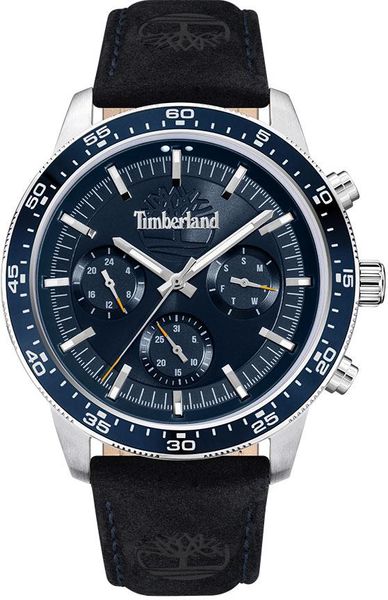 Timberland PARKMAN TDWGF0029003 Cronografo uomo