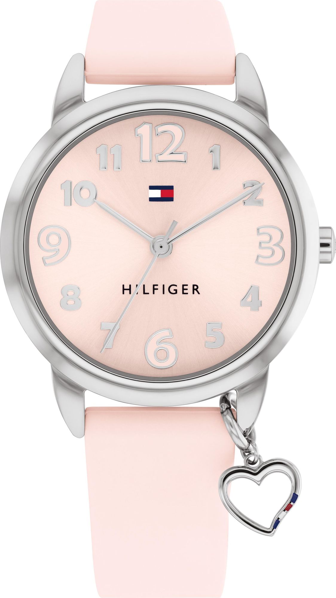 Tommy Hilfiger SPORT 1720044 Montre élégante pour enfants