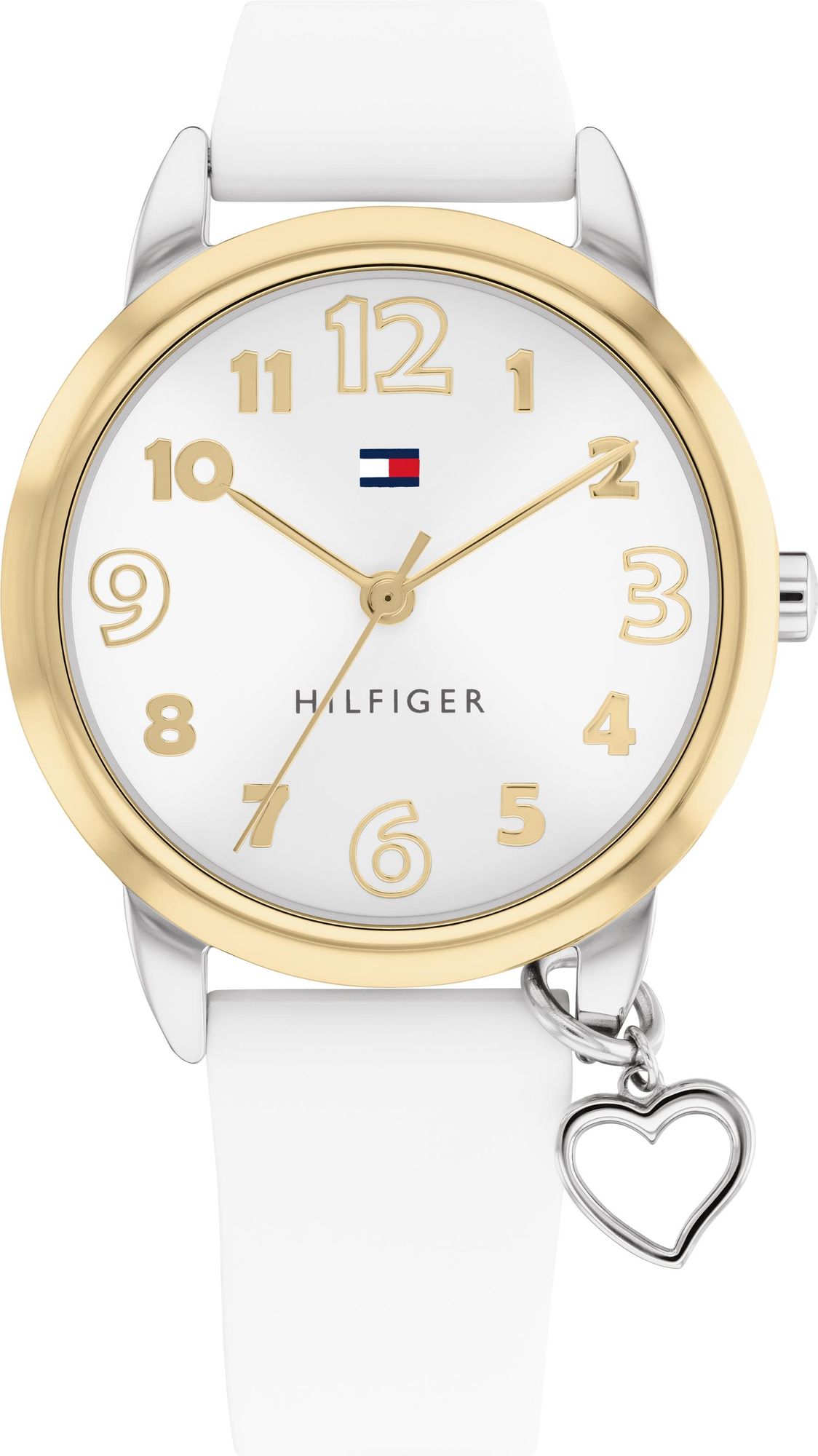 Tommy Hilfiger SPORT 1720043 Montre élégante pour enfants