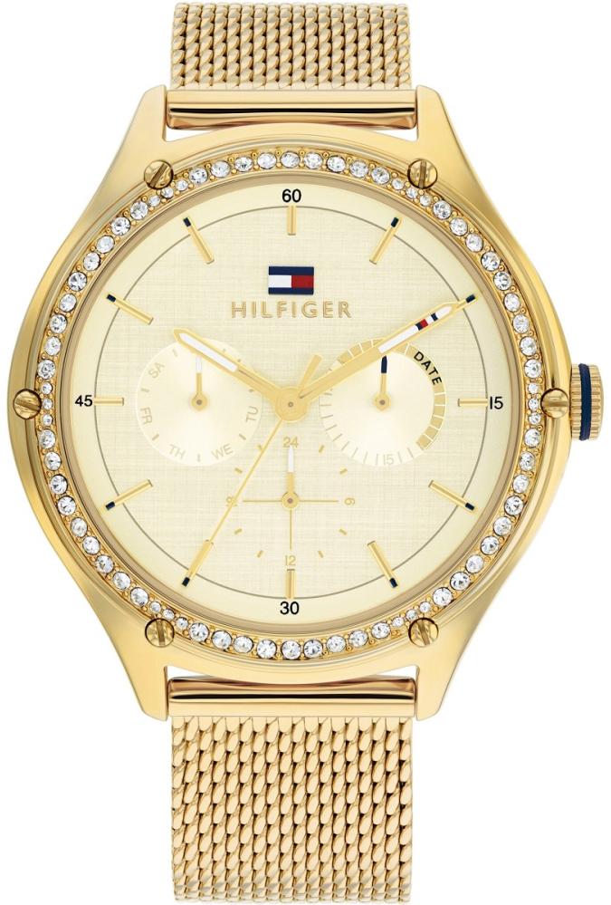 Tommy Hilfiger CLASSIC 1782655 Montre Bracelet pour femmes