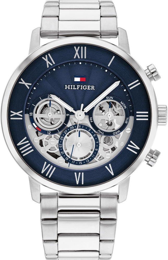 Tommy Hilfiger CLASSIC 1710569 Cronógrafo para hombres