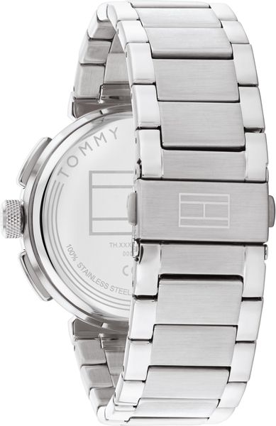 Tommy Hilfiger SPORT 1792117 Herrenchronograph Tommy Hilfiger SPORT 1792117 Herrenchronograph