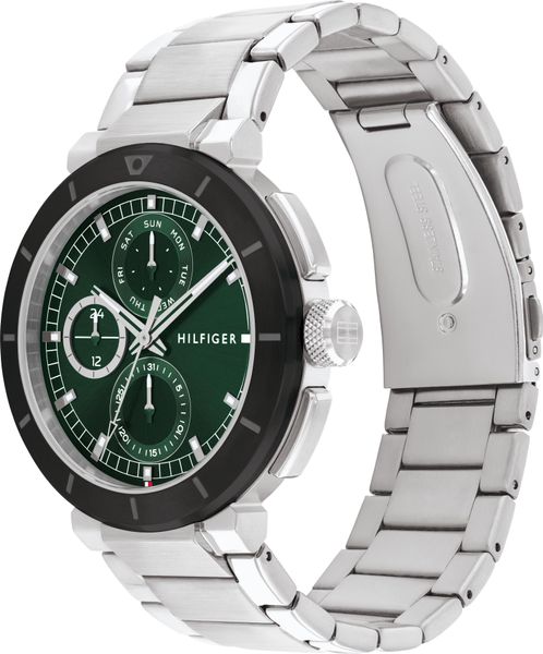 Tommy Hilfiger SPORT 1792117 Herrenchronograph Tommy Hilfiger SPORT 1792117 Herrenchronograph