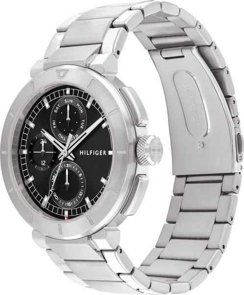 Tommy Hilfiger SPORT 1792116 Herenchronograaf Tommy Hilfiger SPORT 1792116 Herenchronograaf