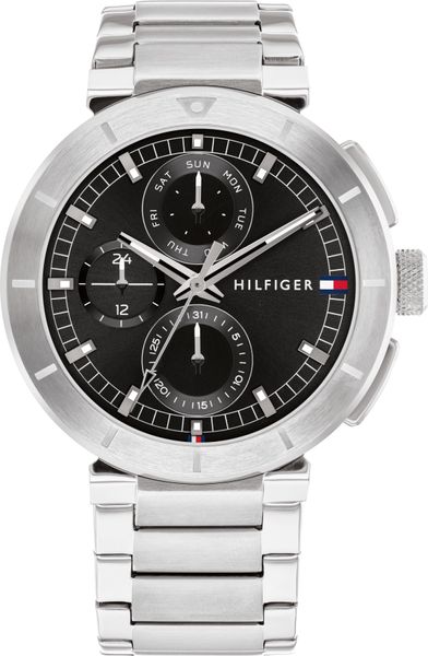 Tommy Hilfiger SPORT 1792116 Herenchronograaf Tommy Hilfiger SPORT 1792116 Herenchronograaf