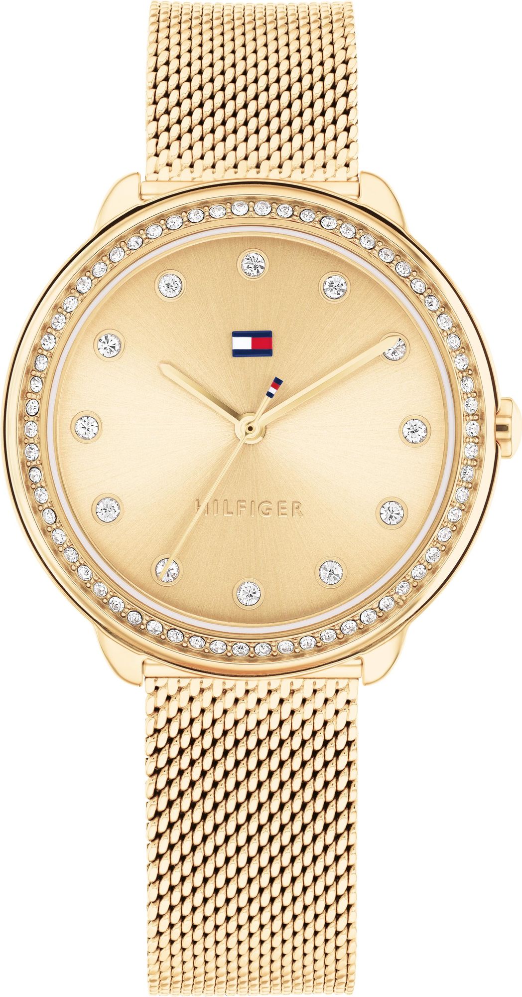 Tommy Hilfiger CLASSIC 1782699 Reloj de Pulsera para mujeres