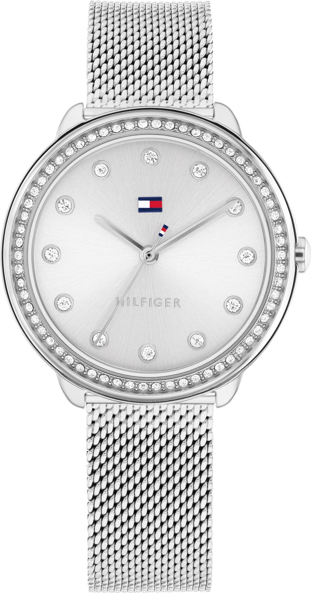 Tommy Hilfiger CLASSIC 1782698 Dames armbandhorloge