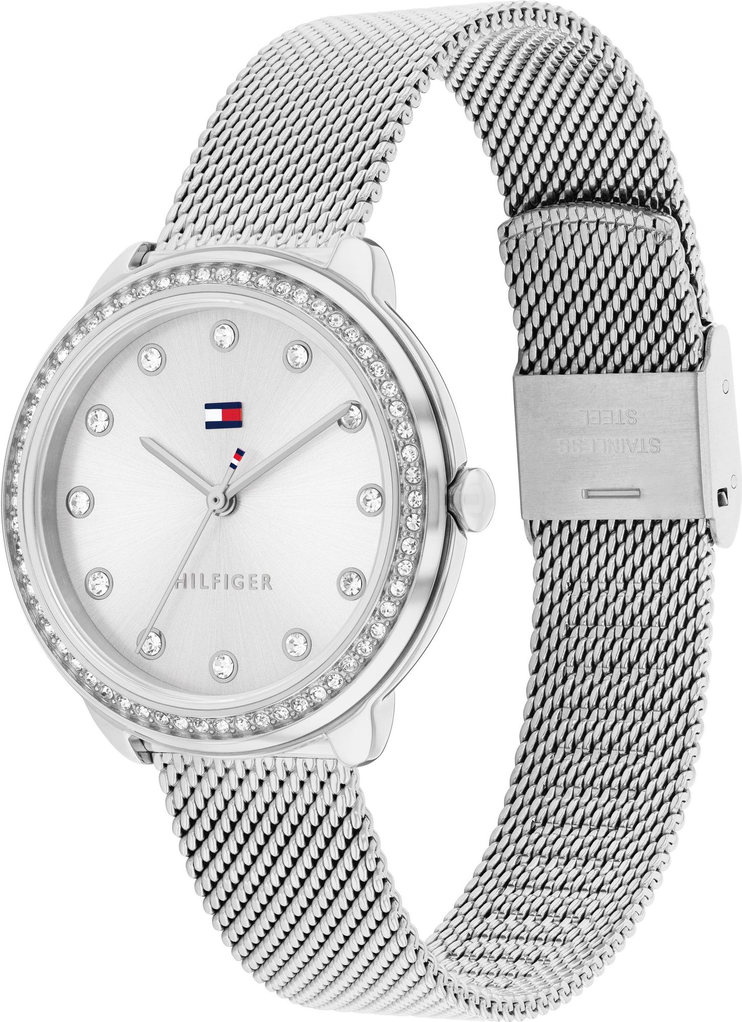 Tommy Hilfiger CLASSIC 1782698 Reloj de Pulsera para mujeres