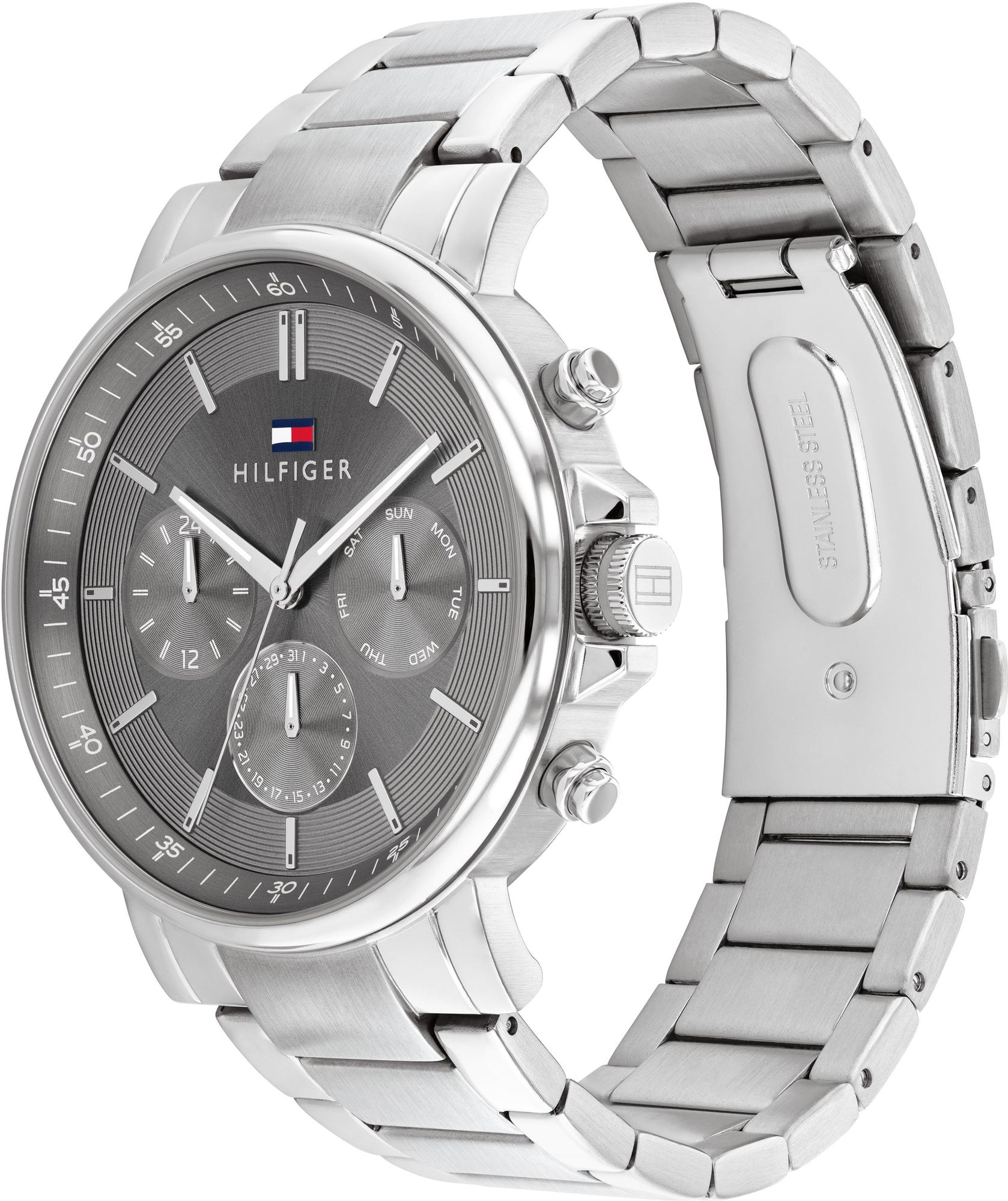 Tommy Hilfiger DRESS 1710604 Chronographe pour homme