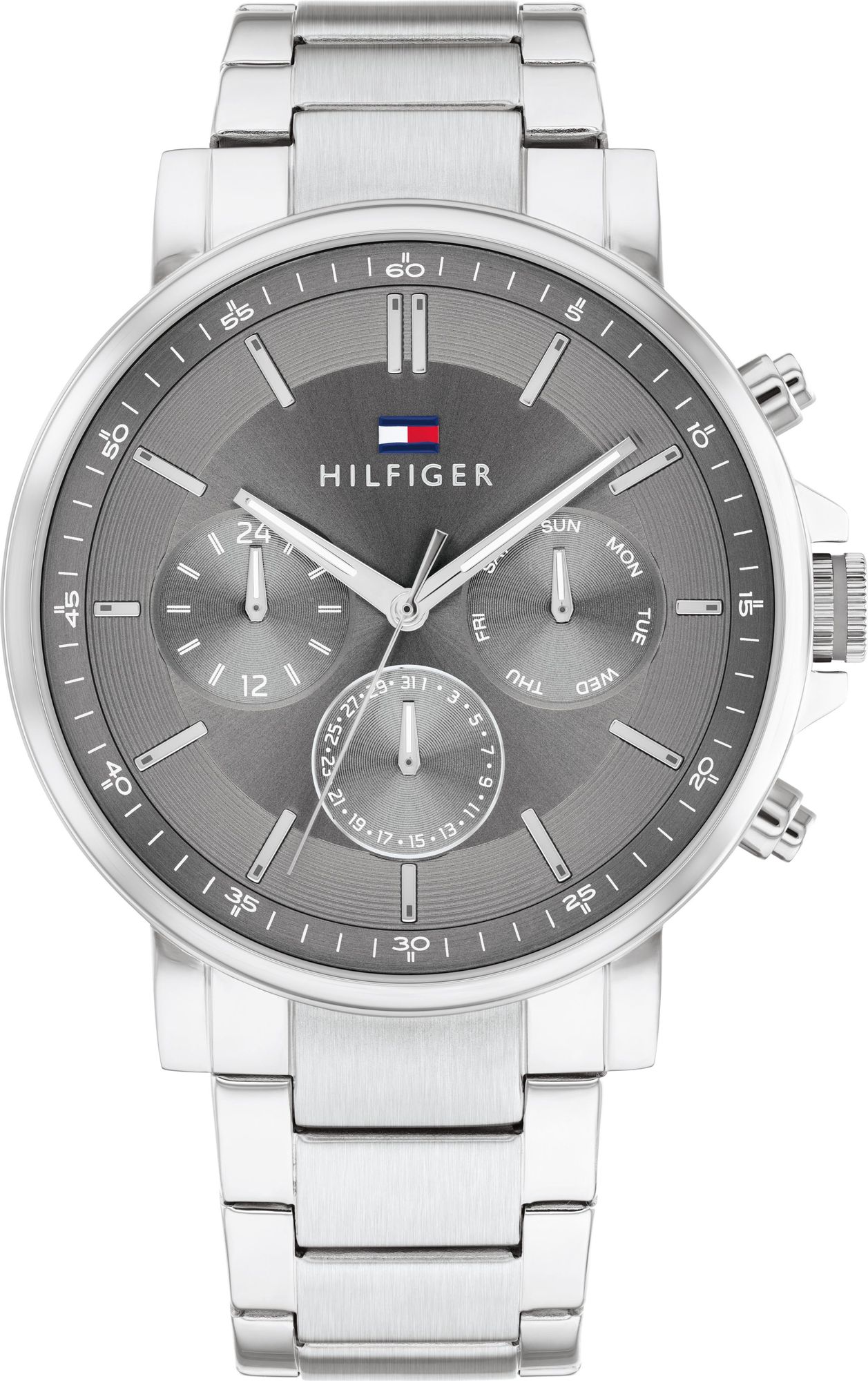 Tommy Hilfiger DRESS 1710604 Chronographe pour homme