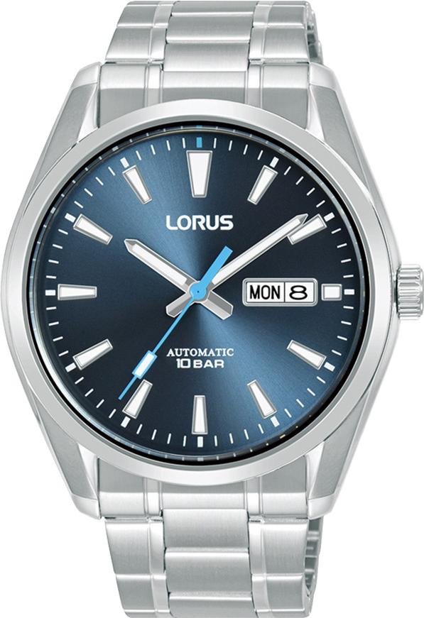 Lorus Classic - Mechanical RL453BX9 Orologio automatico uomo