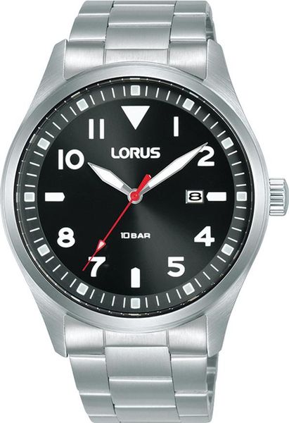 Lorus Sports RH923QX9 Reloj de Pulsera para hombres Lorus Sports RH923QX9 Reloj de Pulsera para hombres
