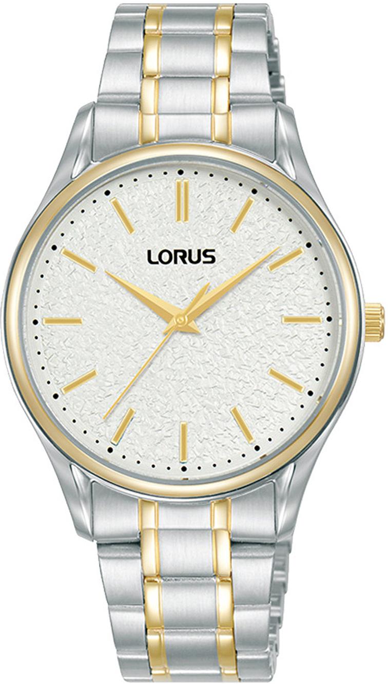 Lorus Classic RG218WX9 Wristwatch for women