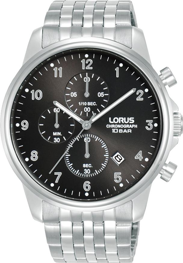 Lorus Urban RM335JX9 Mens Chronograph